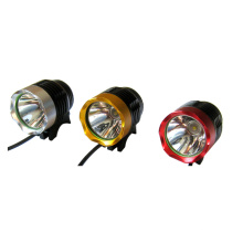 CREE Xml T6 LED 1800lm Bicicleta Bike Cabeça Farol Farol Headlight recarregável